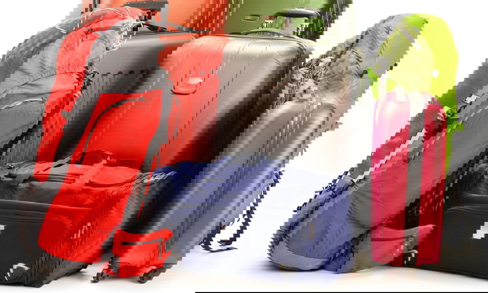 לא רוצה לשלם על משקל עודף תלבש אותו