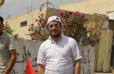 משבר אידיאולוגי: כותב השורות, בבלעין