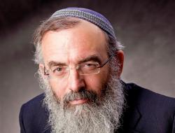 הרב דוד סתיו