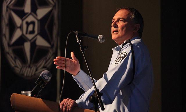 נפעל לחקר האמת. המפכ"ל