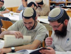 הרב רוזן: עולם התורה שלנו טוב מזה של החרדים