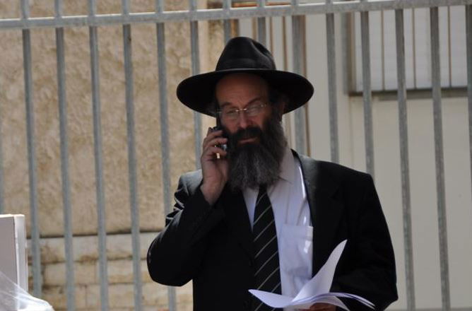 ראש העיר החדש