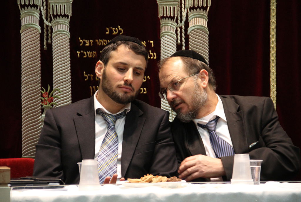 דרעי חושף במפגש סגור: כך התנהל המו"מ עם ביבי