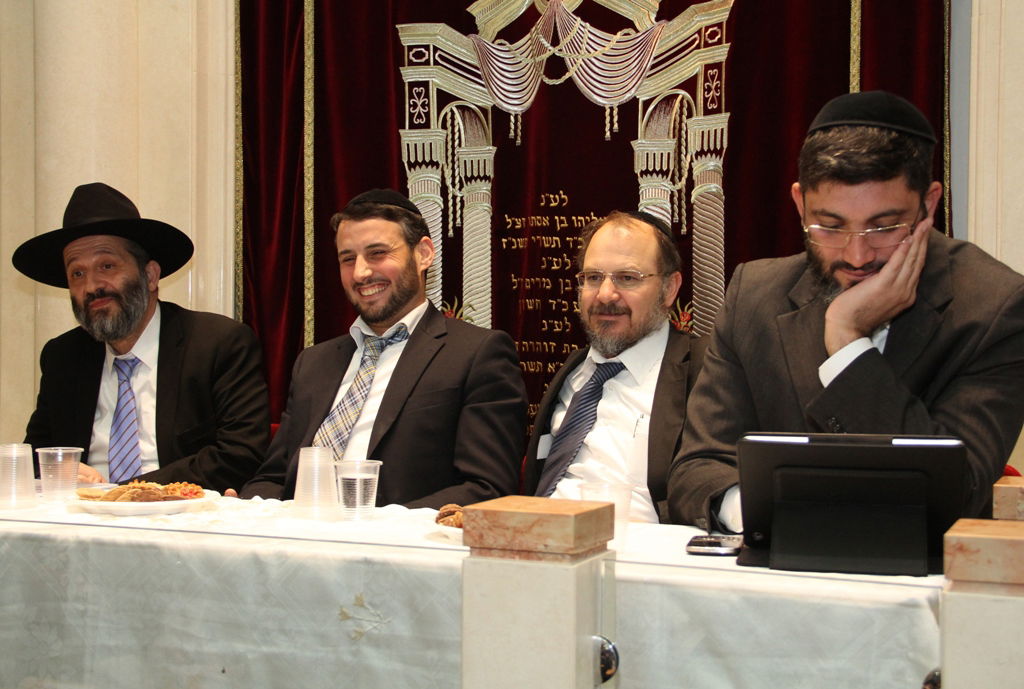 דרעי חושף במפגש סגור: כך התנהל המו"מ עם ביבי