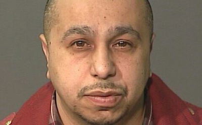 החולי אסוודו, נעצר