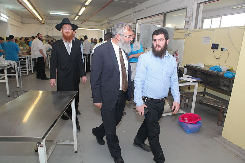 "התפילה בחדר הרבי מרוממת"