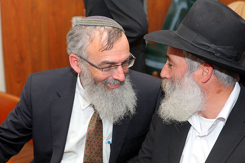 "התפילה בחדר הרבי מרוממת"