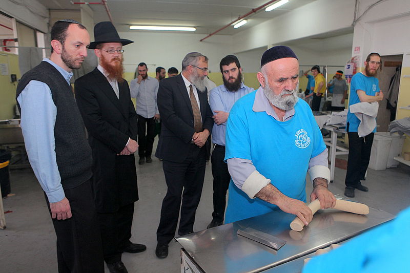 "התפילה בחדר הרבי מרוממת"