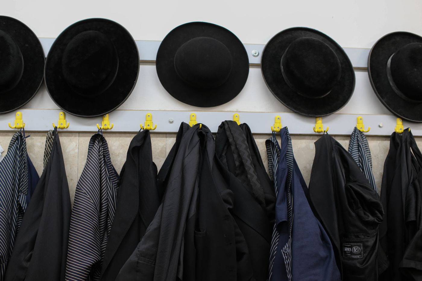 כך אופים מצות בהידור • גלריה