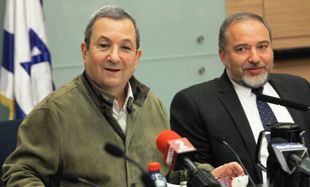 ברק וליברמן, היום