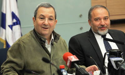 ברק וליברמן, היום