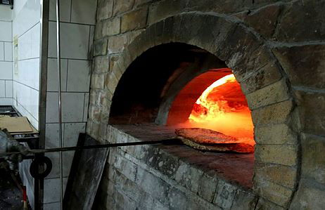 מאפיית מצות