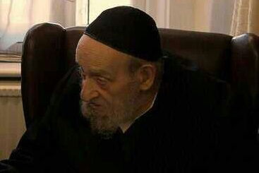 הרב ירחמיאל ישראל דומב ז"ל