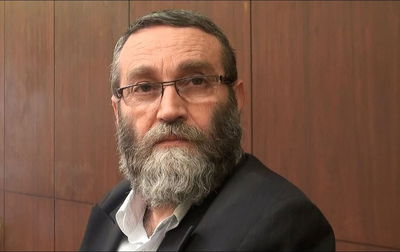 גפני: "לפיד שיקר כל הזמן ובנט שיתף איתו פעולה"