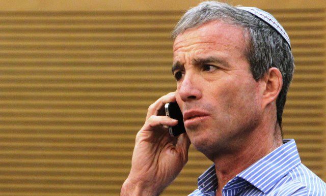 נשים בגוף הבוחר. שטרן