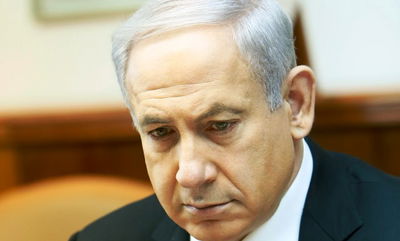 מהפך? נתניהו