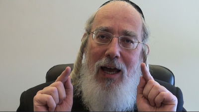 אייכלר: נתניהו, לפיד ובנט ייענשו משמים על מעשיהם