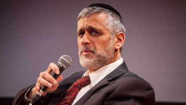 מרחם על נתניהו. ישי