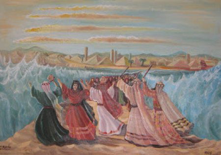 איך תשרדי את חודש ניסן בשלום