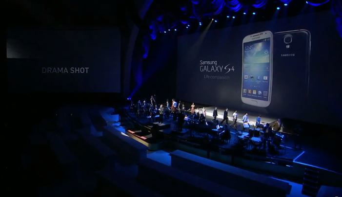 תום האירוע המושקע הלילה