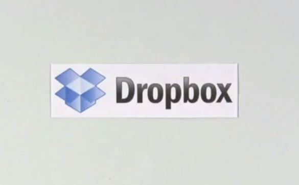דרופבוקס, מתחרה חדש לג'ימייל?