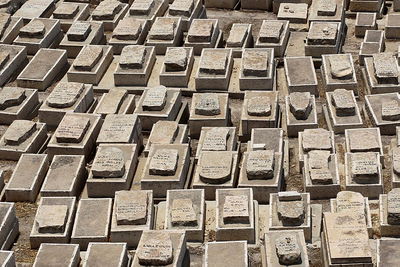 איש החברה קדישא בחיפה גנב 700 אלף ש"ח