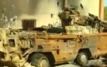 התקיפה הקודמת שיוחסה ע"פ פרסומים זרים לישראל