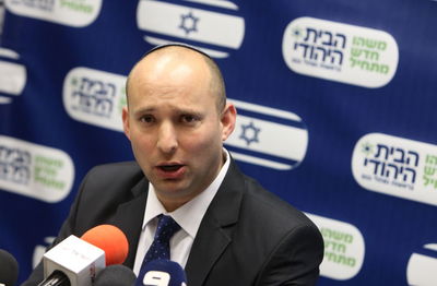 בנט: "הכלכלה תשרת את האזרחים"