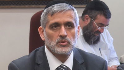 אלי ישי: הממשלה החדשה אכזרית