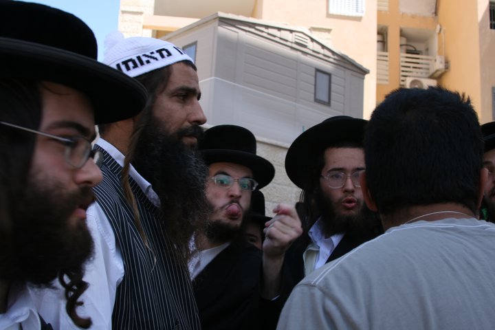 באמת כווולנו כאלו?