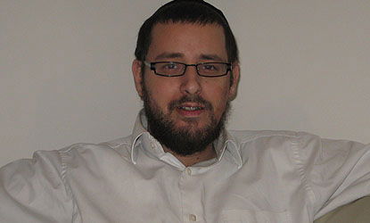 כותב השורות, ישראל כהן