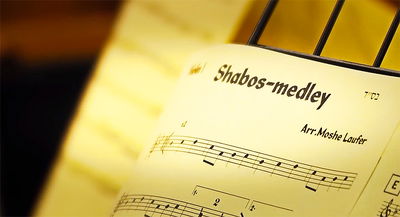 מרהיב: כך מייצרים קלאסיקה חסידית