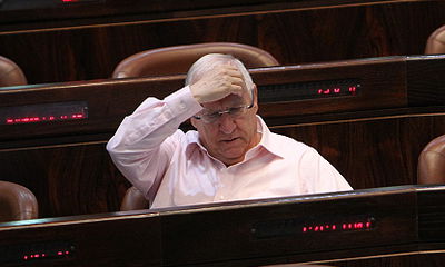 רובי ריבלין