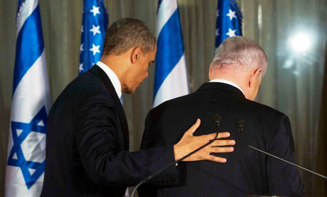 אובמה בישראל - היום הראשון • גלריה מסכמת