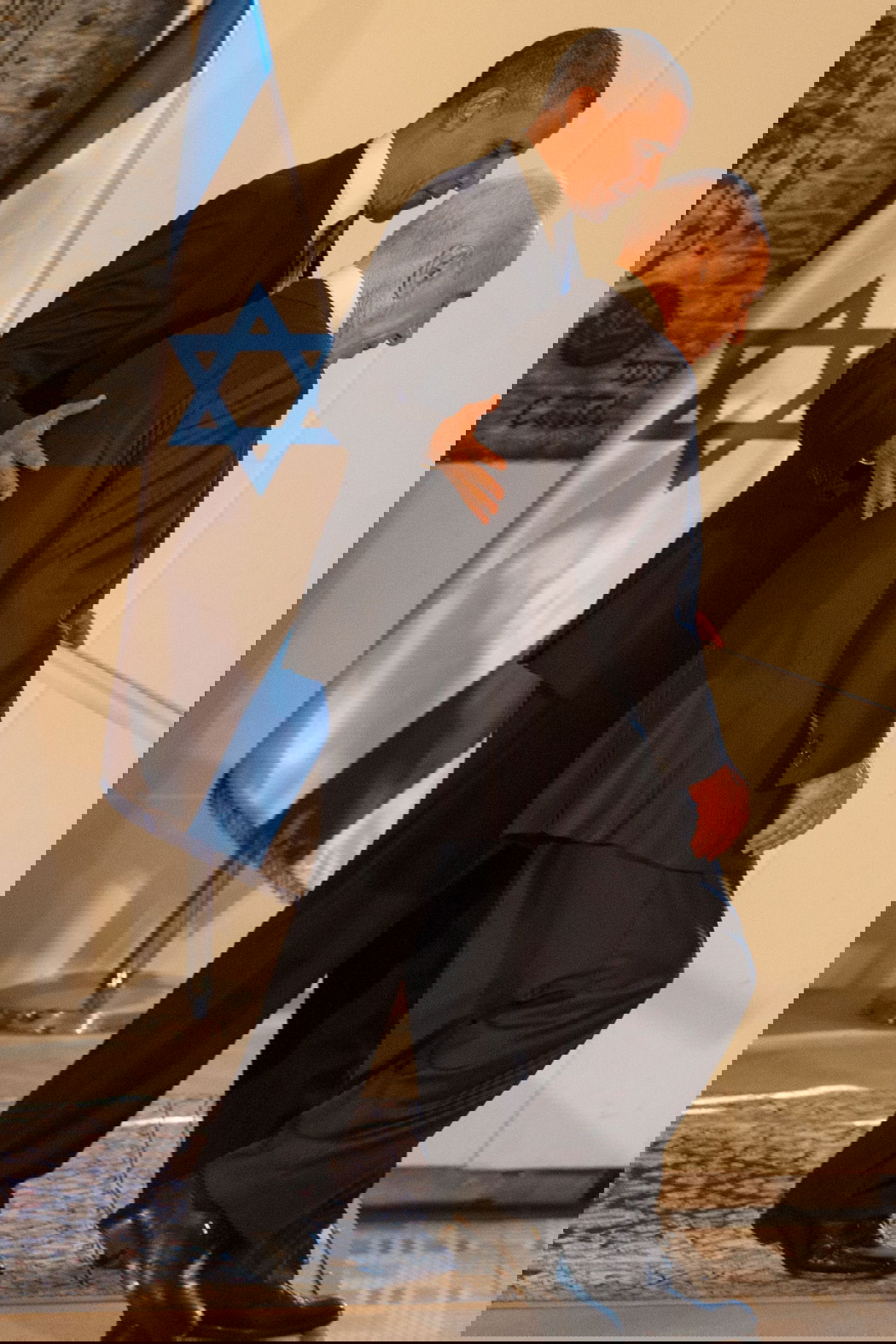 אובמה בישראל - היום הראשון • גלריה מסכמת