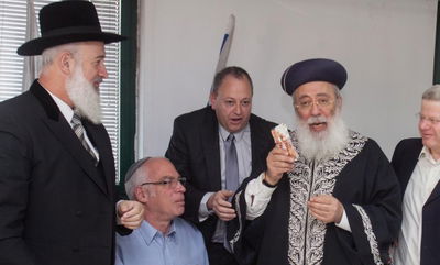 מוכרים את החמץ