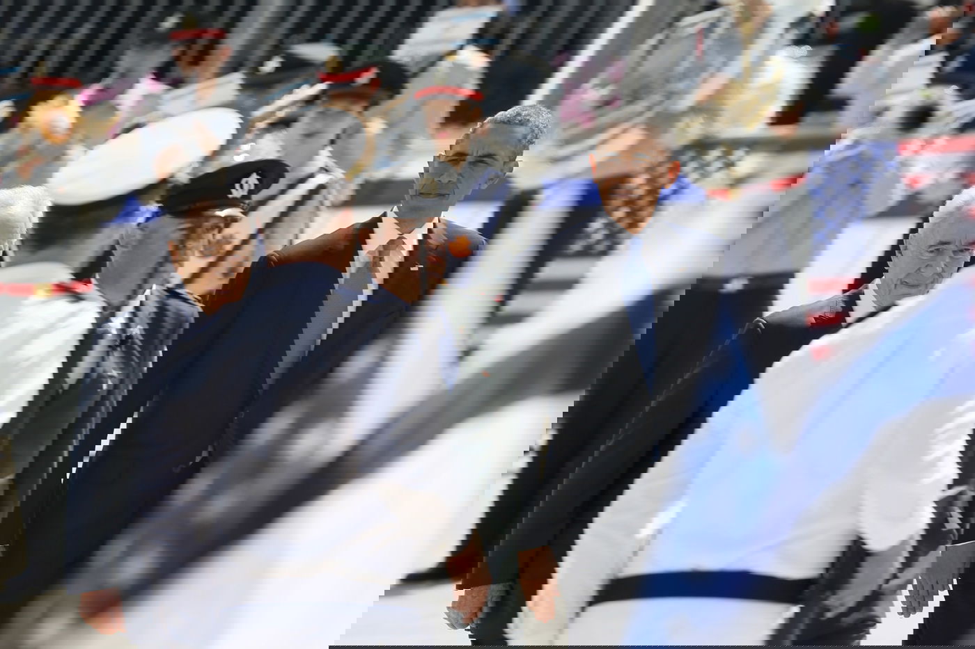 אובמה בישראל - היום הראשון • גלריה מסכמת