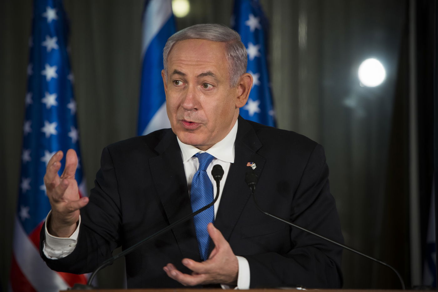 אובמה בישראל - היום הראשון • גלריה מסכמת