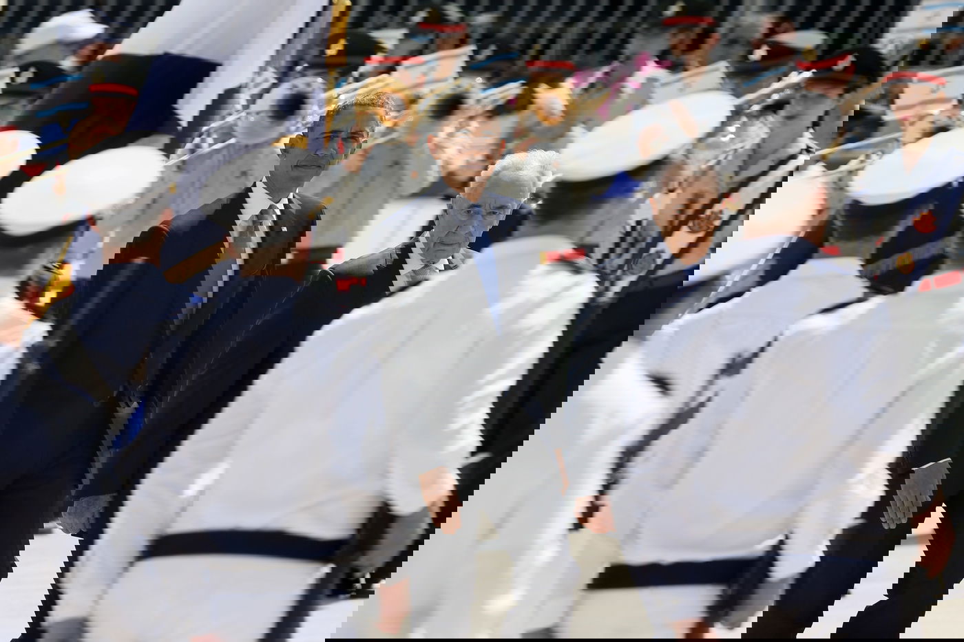 אובמה בישראל - היום הראשון • גלריה מסכמת