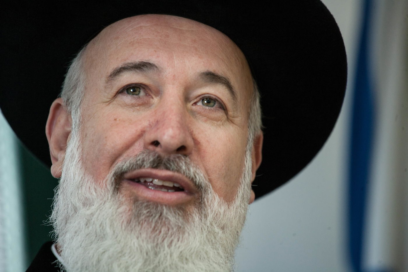 הרבנים הראשיים מכרו את החמץ של ישראל • תמונות