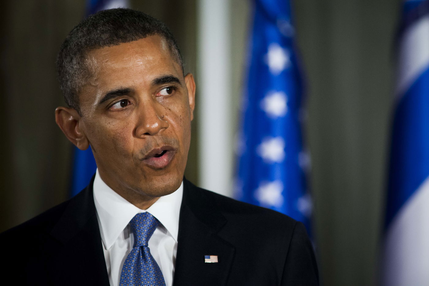 אובמה בישראל - היום הראשון • גלריה מסכמת