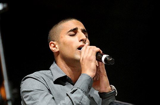 בועז מעודה, לפני החזרה בתשובה