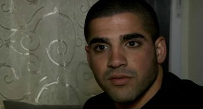 צפו: "לא בן חורין", צעיר דתי השוהה במעצר בית מדבר