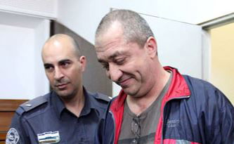 מיכאל ירוסלבסקי