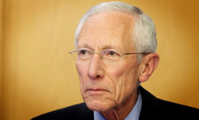 הנגיד פישר ז"ל