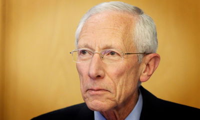 הנגיד פישר ז"ל