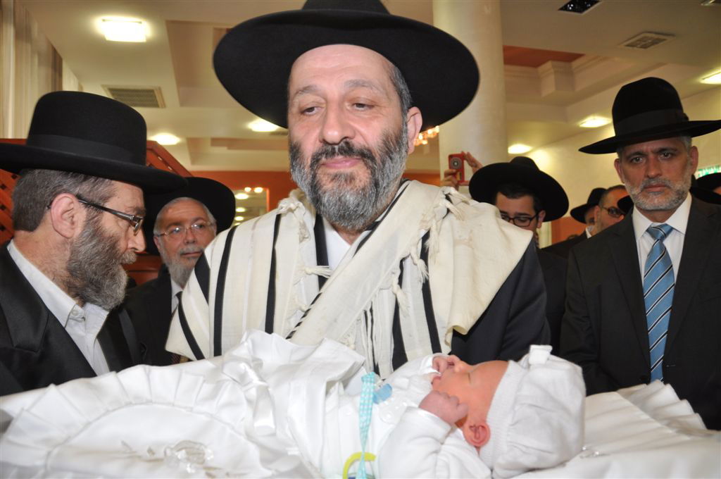 סדר חדש בשלישיית ש"ס