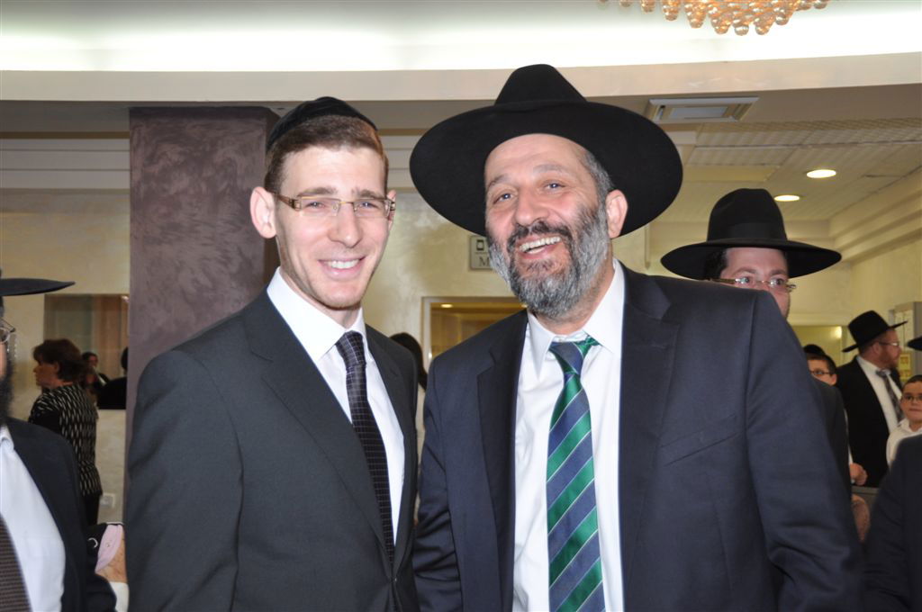 סדר חדש בשלישיית ש"ס