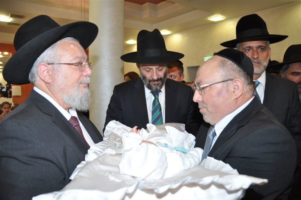 אברהם מיכאלי ויצחק עידן