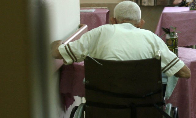 אילוסטרציה. למצולם אין קשר לנאמר בכתבה